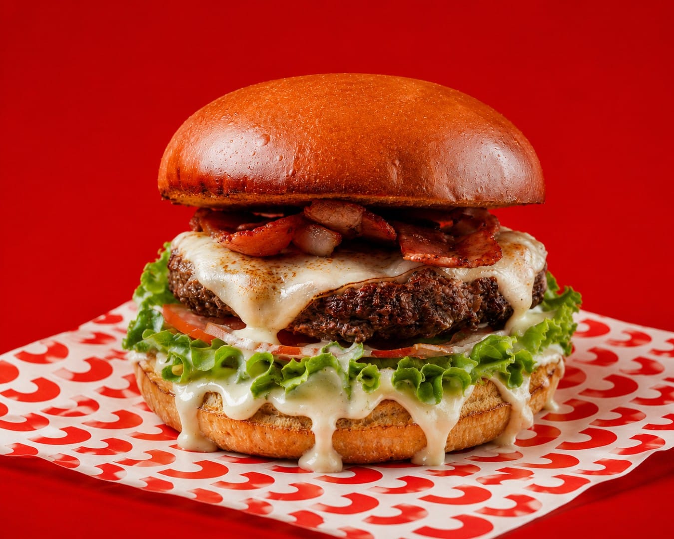 Loca Burger